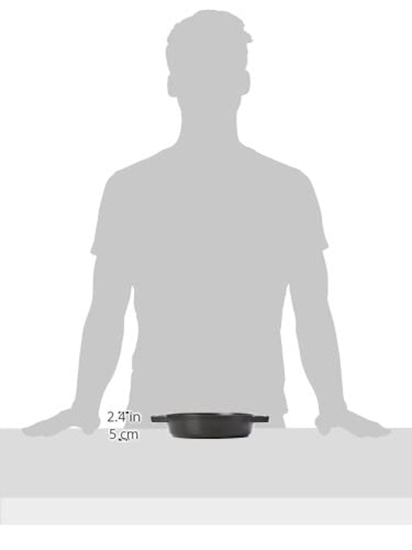 フライパン 両手ハンドル 3