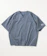 ベイクルーズ RUSSELL ATHLETIC 別注 Dri-Power ベースボールシャツ 1