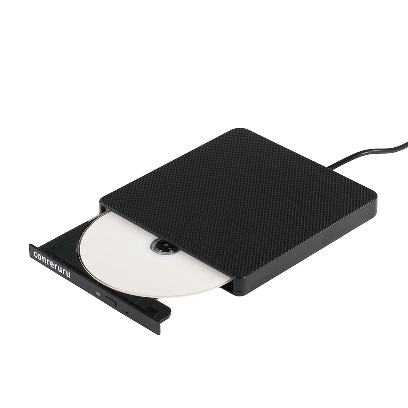 ロジテック ポータブルブルーレイドライブ LBD-LPWAWU3CSDBを徹底