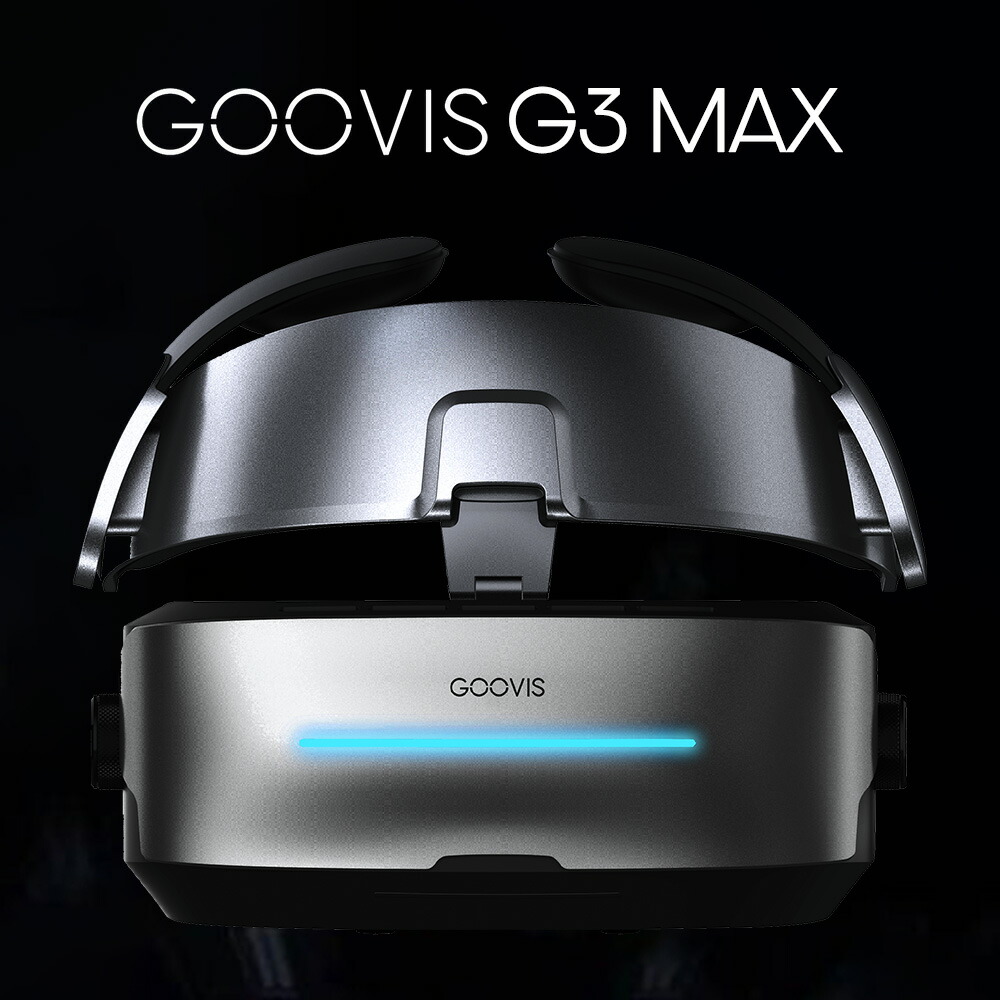  G3 Max オールインセット 7