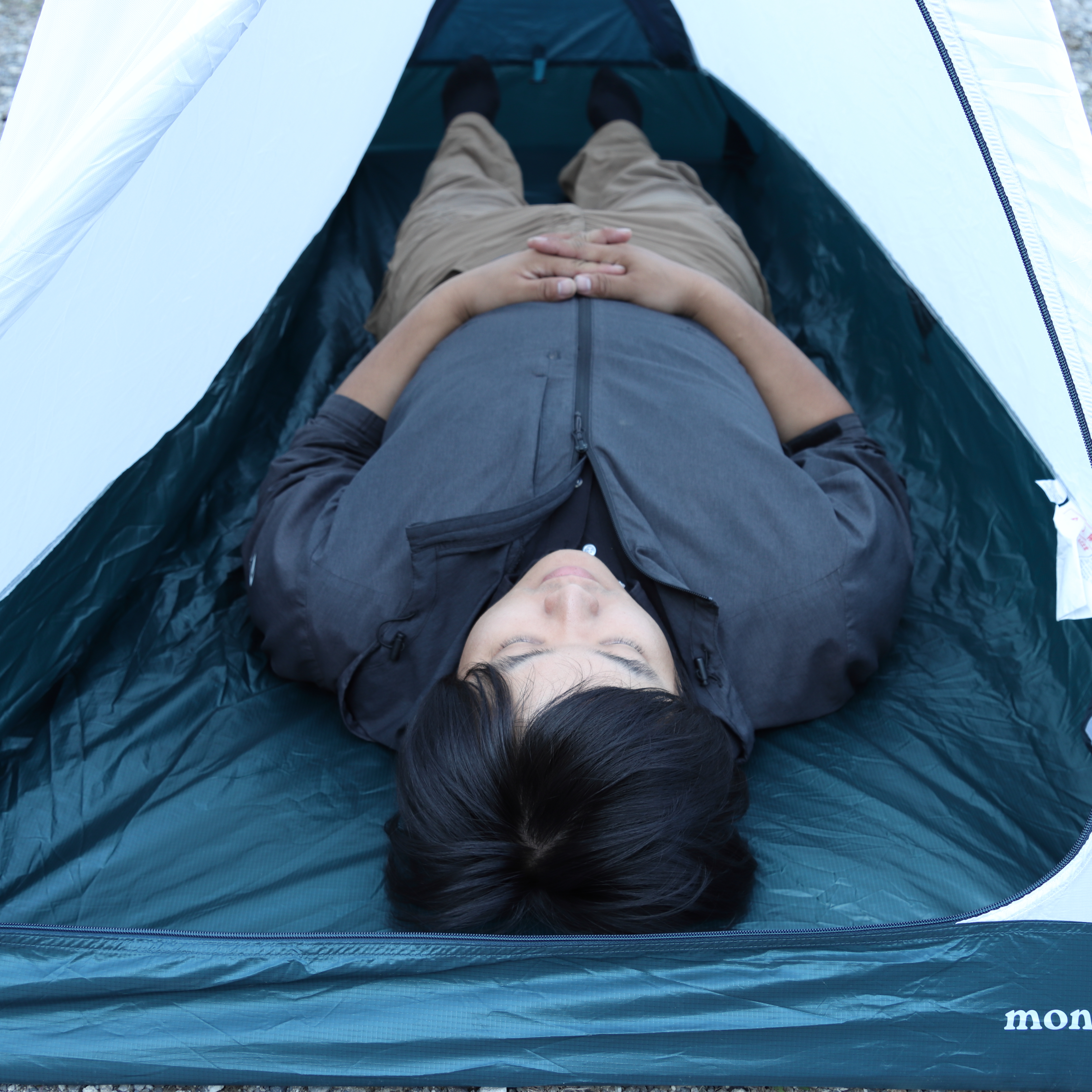 mont-bell モンベル ムーンライトテント1 Moonlight Tent 1 | Montbell America
