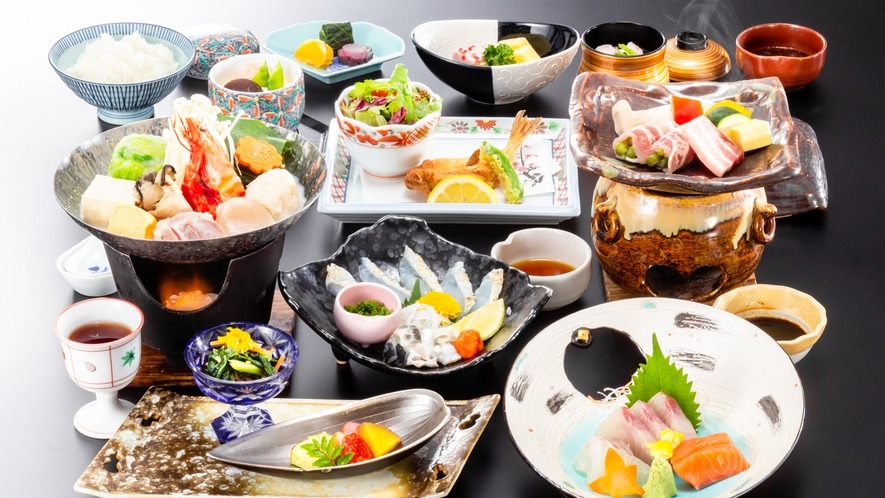 湯本観光ホテル 西京 7
