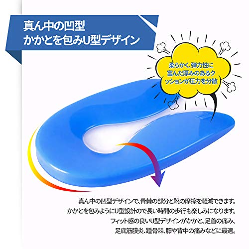 インソール 4