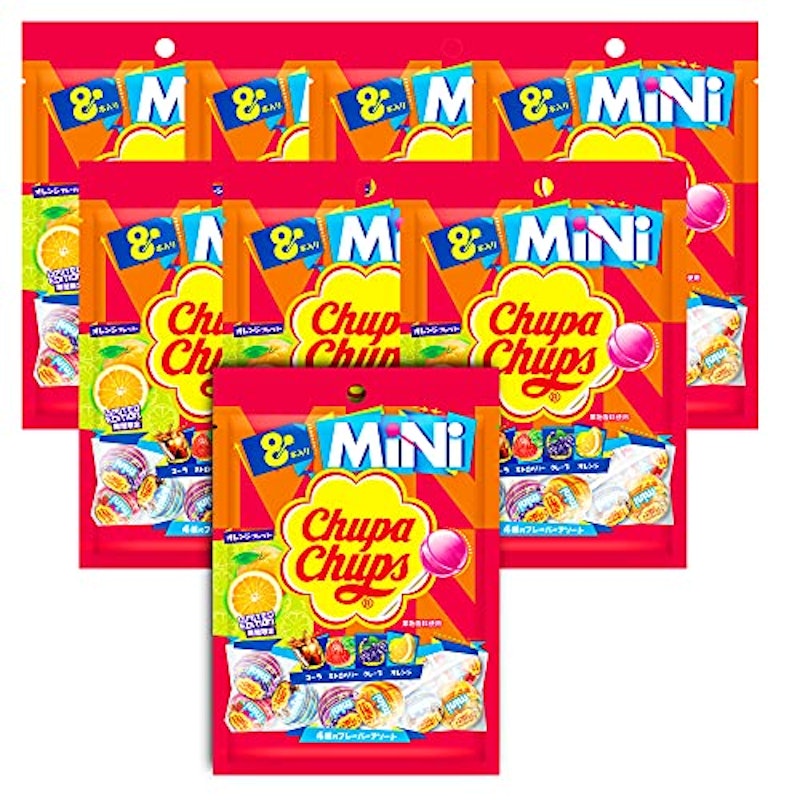 22年 チュッパチャプスのおすすめ人気ランキング12選 Mybest 22年 チュッパチャプスのおすすめ人気ランキング12選 Mybest