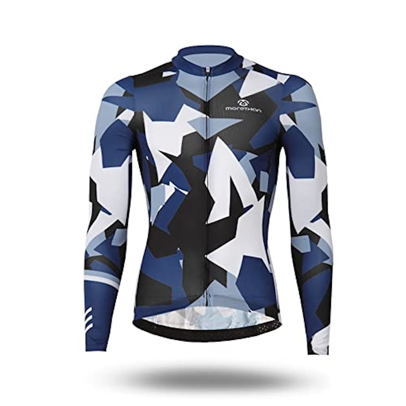 サイクルジャージ 1