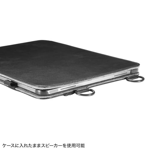 iPadケース 11