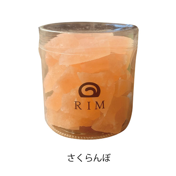 フルーツ琥珀糖   2