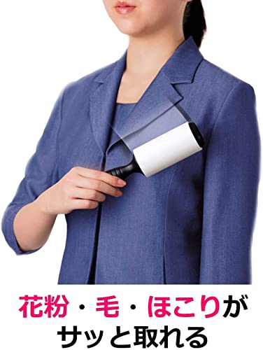 ペタコロ 粘着クリーナー衣類用 4