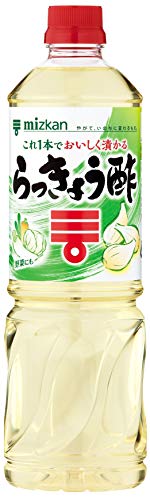 らっきょう酢のおすすめ人気ランキング【2026年6月】 1