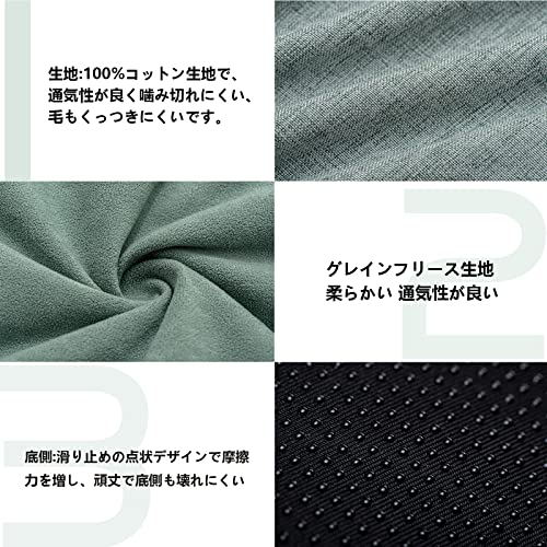 犬用ベッド 4