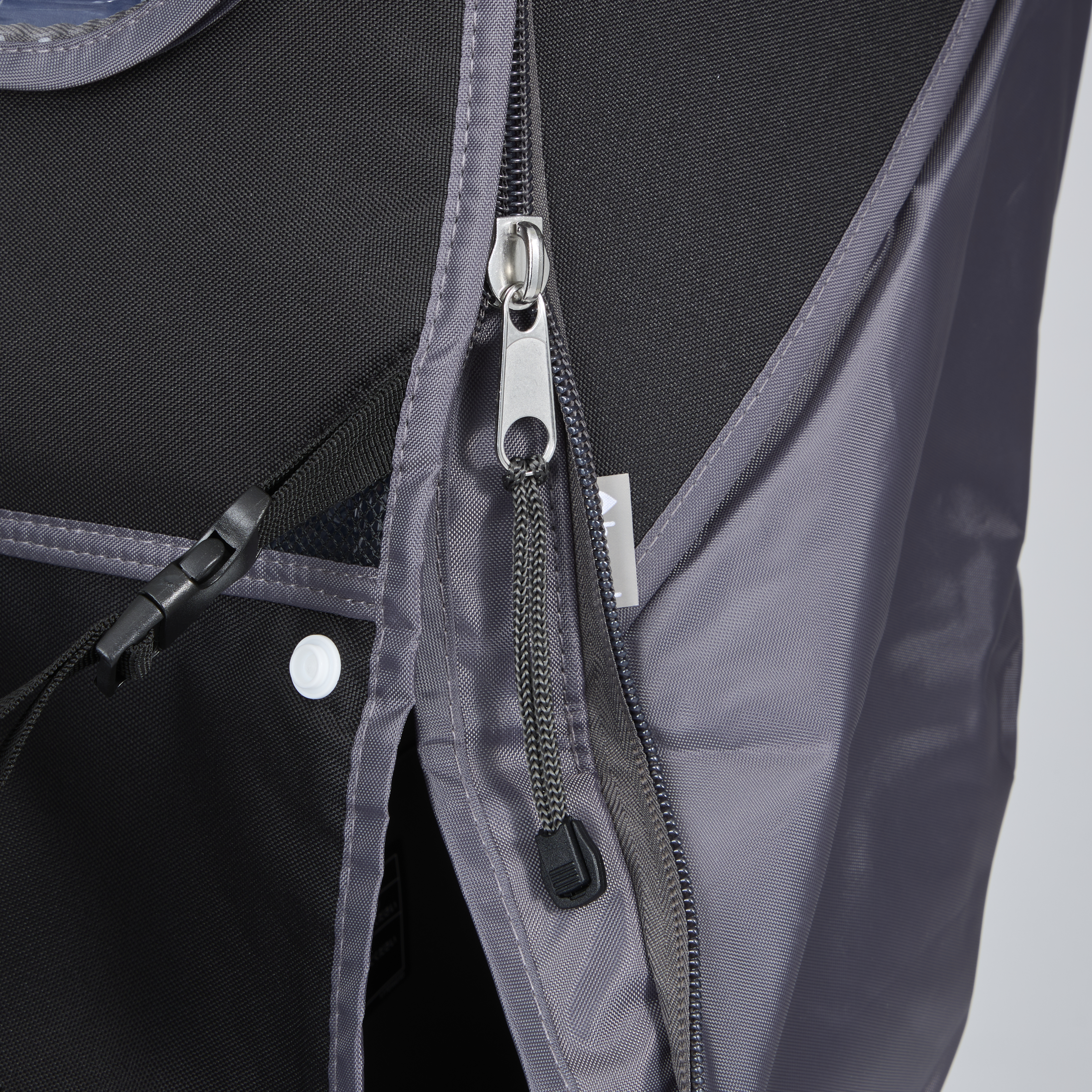 【新品】LABOCLE プレミアムチャイルドシートレインカバーver.04 リア LABOCLE（ラボクル） 自転車 チャイルドシート レインカバー 後ろ リア