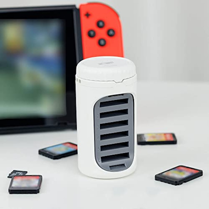 switch ソフトケース 2