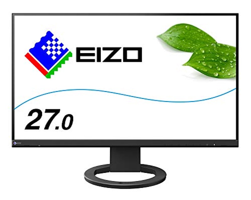 FlexScan EV2760 1