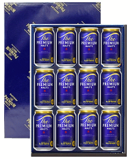 缶ビールセット 1