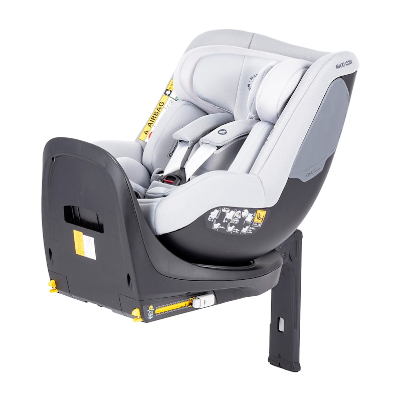 ブリタックスレーマー DUALFIX i-SIZE v22をレビュー!クチコミ ブリタックスレーマー DUALFIX i-SIZE v22をレビュー!クチコミ