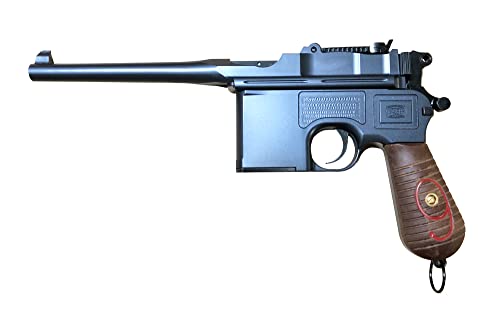 モデルガンのおすすめ人気ランキング【2025年10月】 | マイベスト