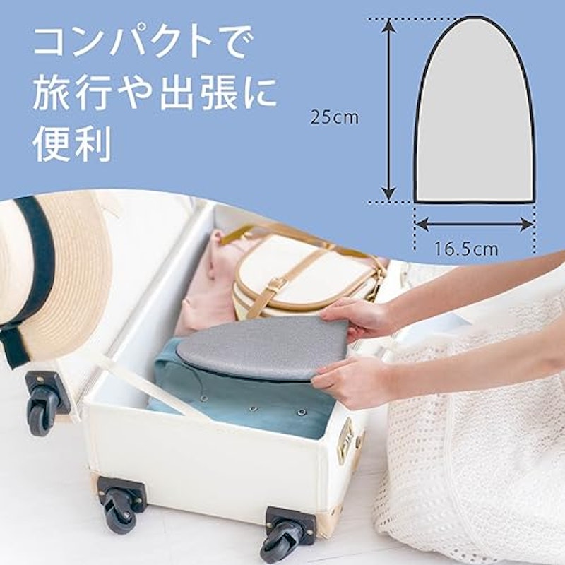 アイロンミトン 7