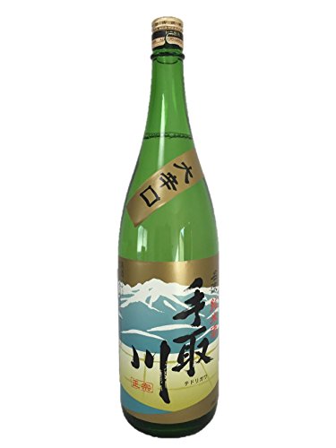手取川（日本酒）のおすすめ人気ランキング【2026年6月】 3