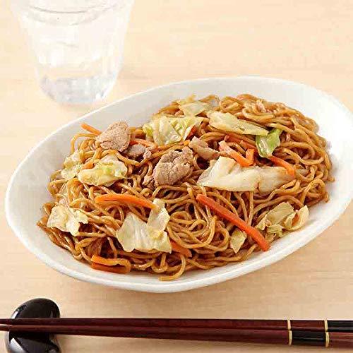 つむぎや 焼きそば革命 3