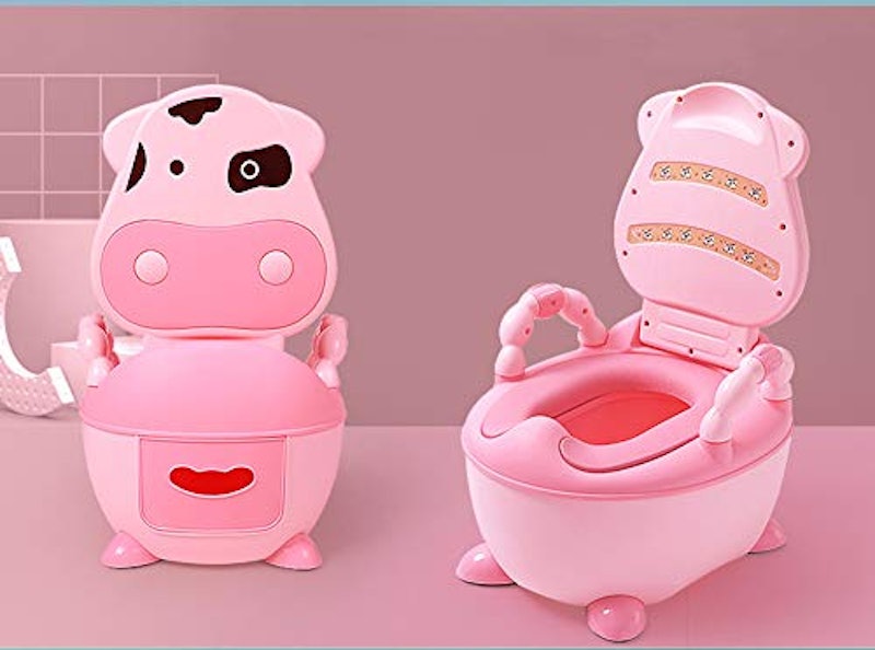 子供用トイレ 2