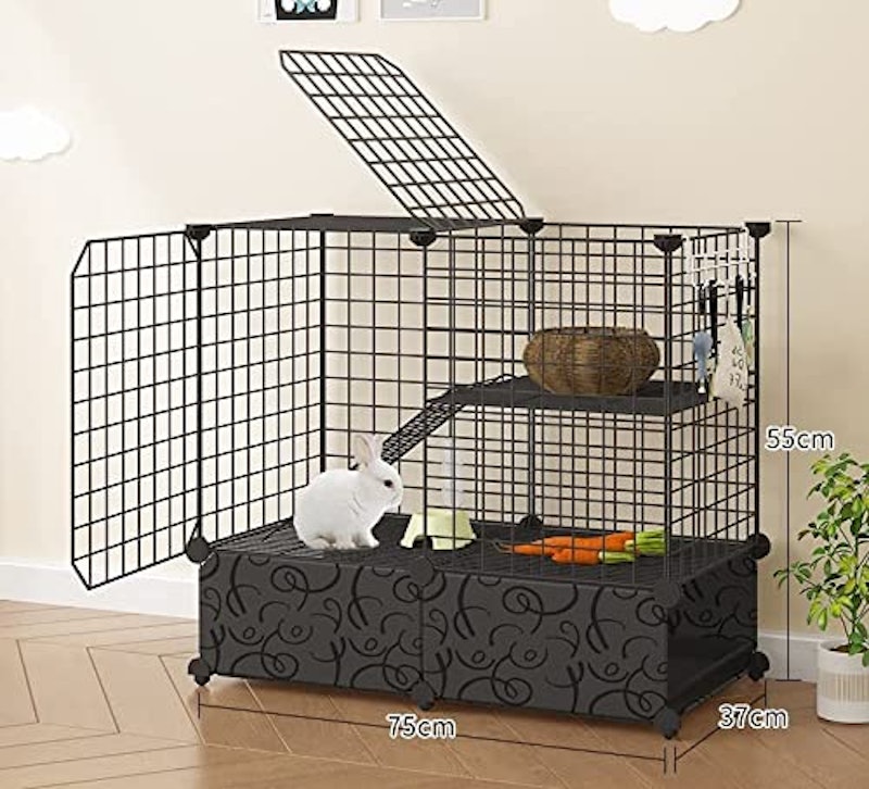 小動物用のケージ 3
