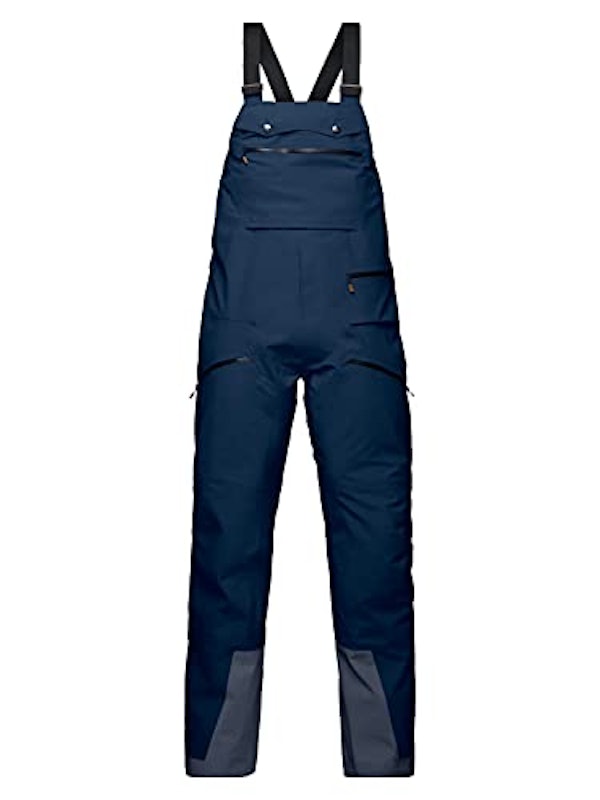 TAMOK GORE-TEX PRO BIB 1