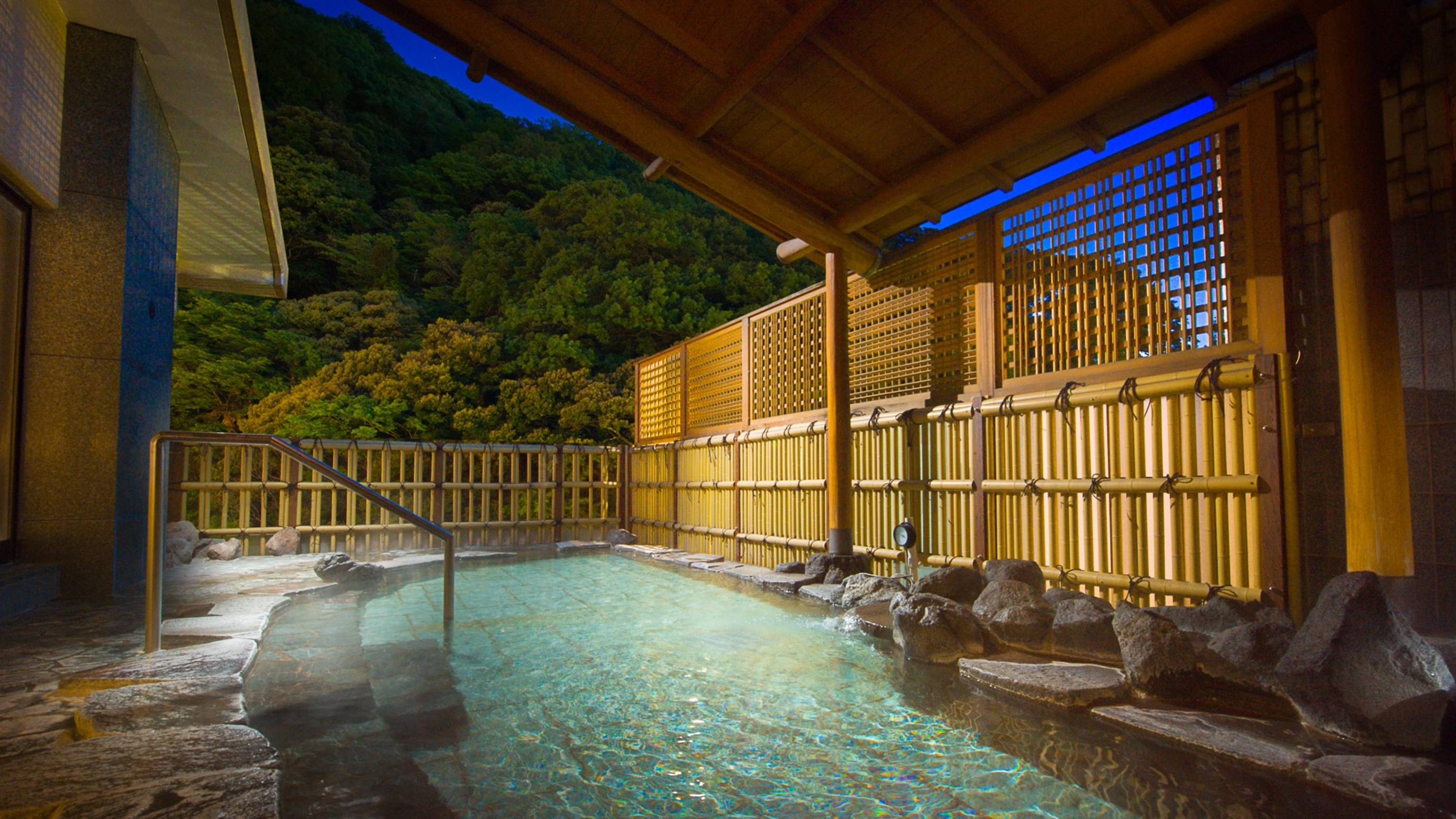 箱根パークス吉野 5