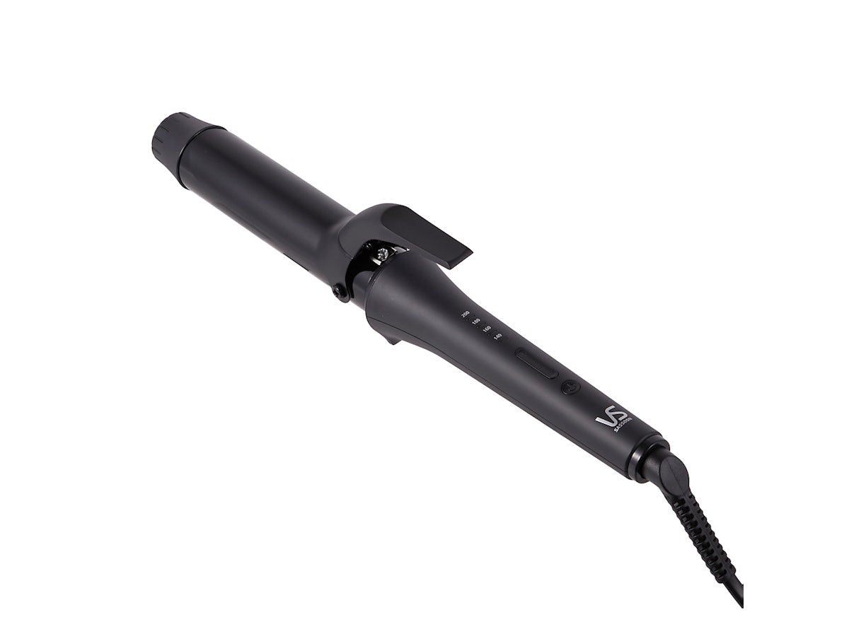 小泉成器 ヴィダルサスーン カールアイロン VSI-3214/KJを検証 小泉成器 ヴィダルサスーン カールアイロン VSI-3214/KJを検証