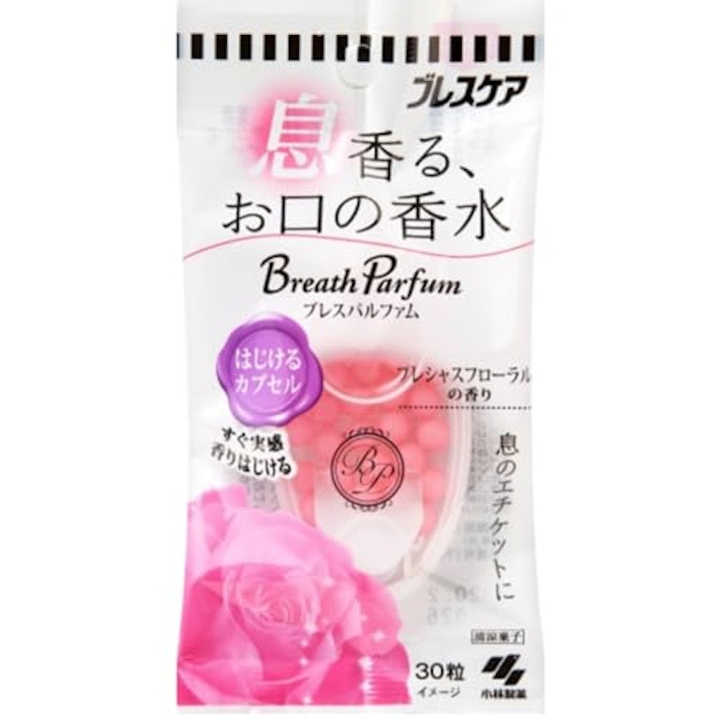 ブレスパルファム2種・ふわりんか アソートセット 5