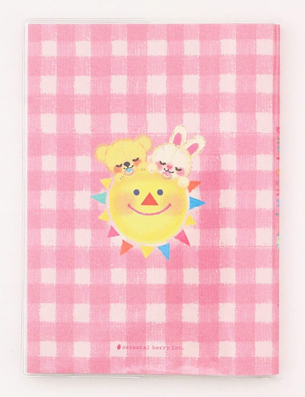 Upcheeka 育児日記 3
