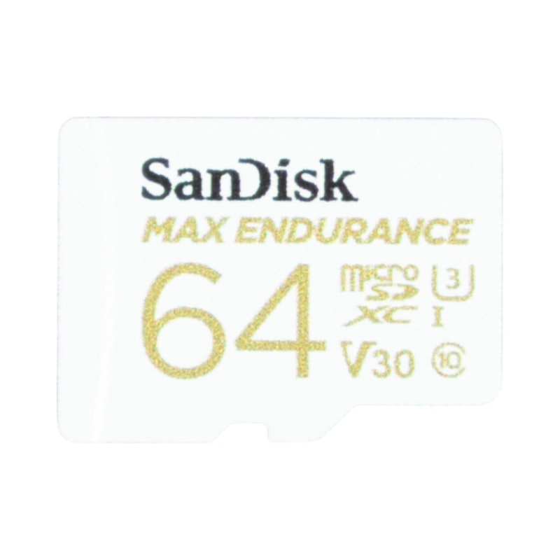 MAX ENDURANCE microSD Card 1