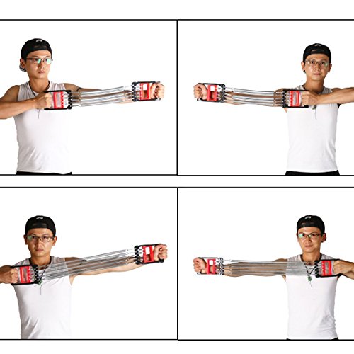 多機能エキスパンダー 8