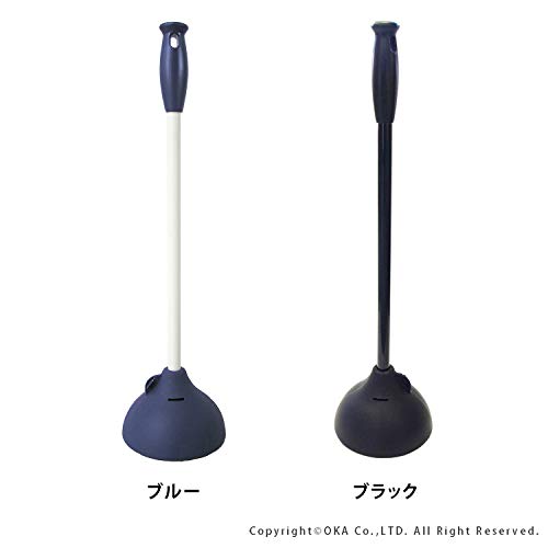 トイレつまりとり 保管ケース付き 9