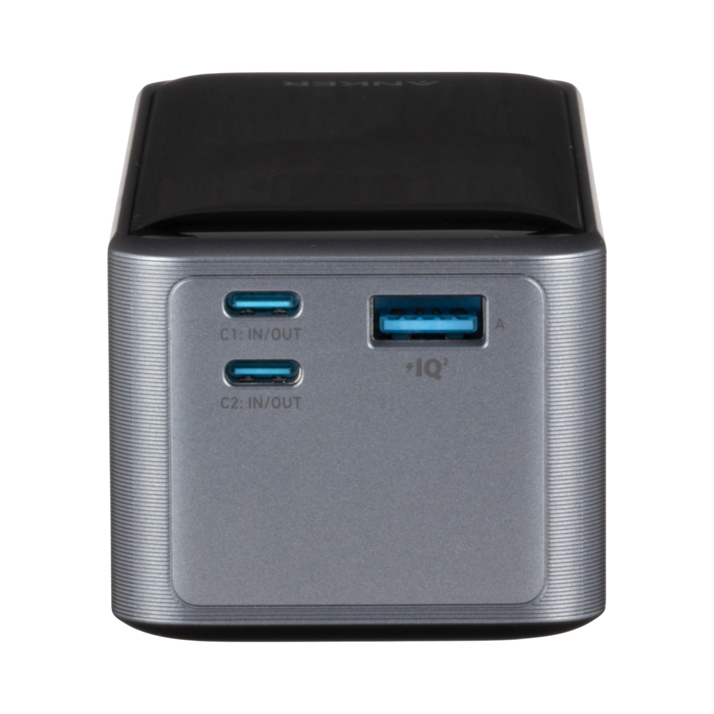 Anker Prime Power Bank (27650mAh, 250W) A1340011を検証