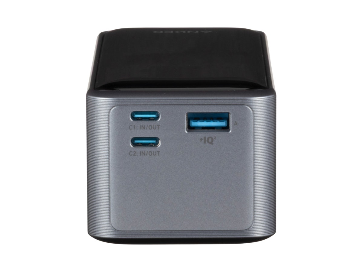 Anker Prime Power Bank (27650mAh, 250W) A1340011を検証レビュー Anker Prime Power Bank (27650mAh, 250W) A1340011を検証レビュー