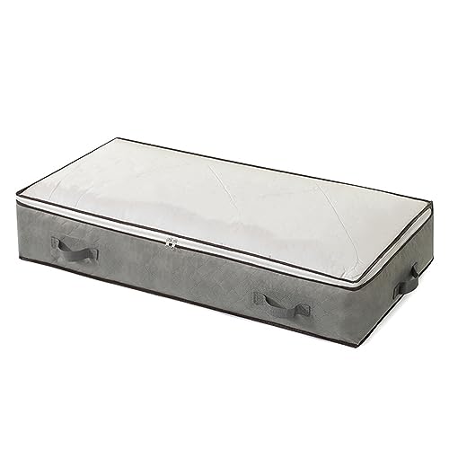 ベッド下収納ケース 1