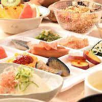 JR東日本ホテルメッツ横浜桜木町 6