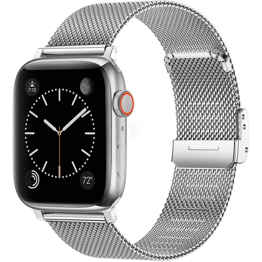 Apple Watch メタルバンド 1