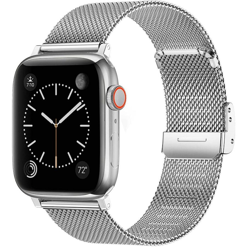 Apple Watch メタルバンド 1