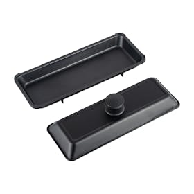 山善 YAMAZEN スリムホットプレート YOF-W012Eを検証レビュー!たこ焼き器の選び方も紹介 4