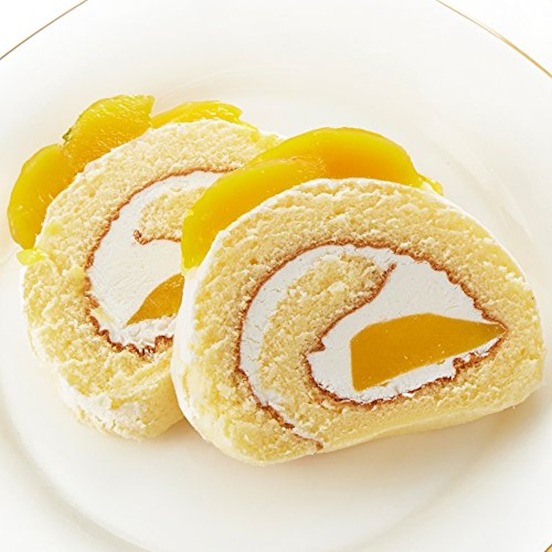Fruity マンゴーロール 2