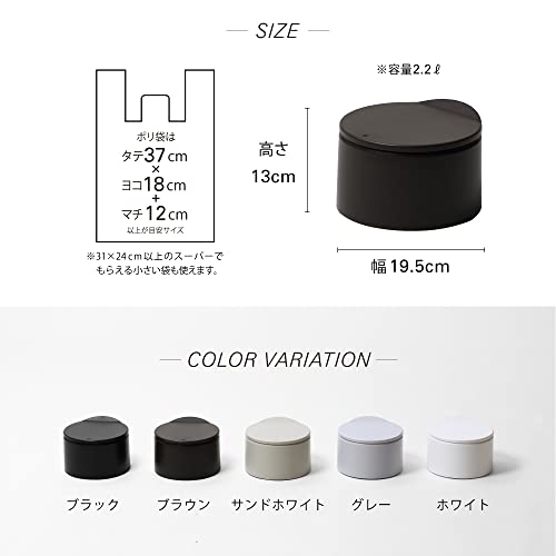 TUBELOR flat20 ホワイト 3