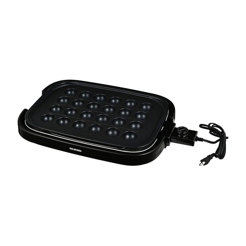 アラジン ポータブル ガス ホットプレート グラパン SAG-CP21Bを アラジン ポータブル ガス ホットプレート グラパン SAG-CP21Bを
