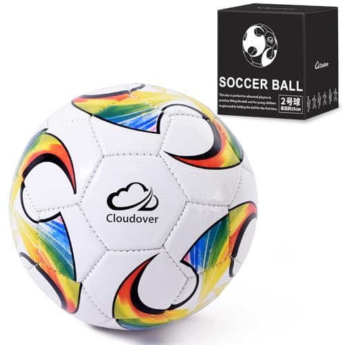 サッカーボール 1