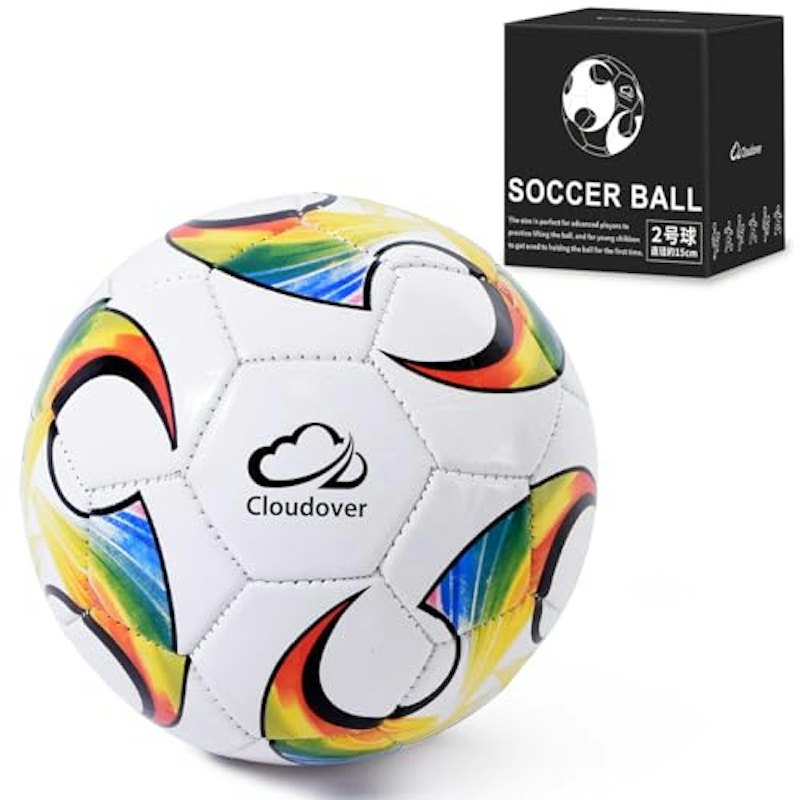 サッカーボール 1