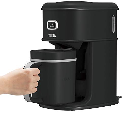 アイスコーヒーメーカー  5