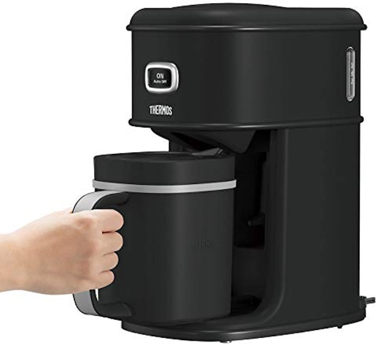 アイスコーヒーメーカー 5