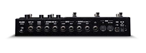 HX STOMP XL 5