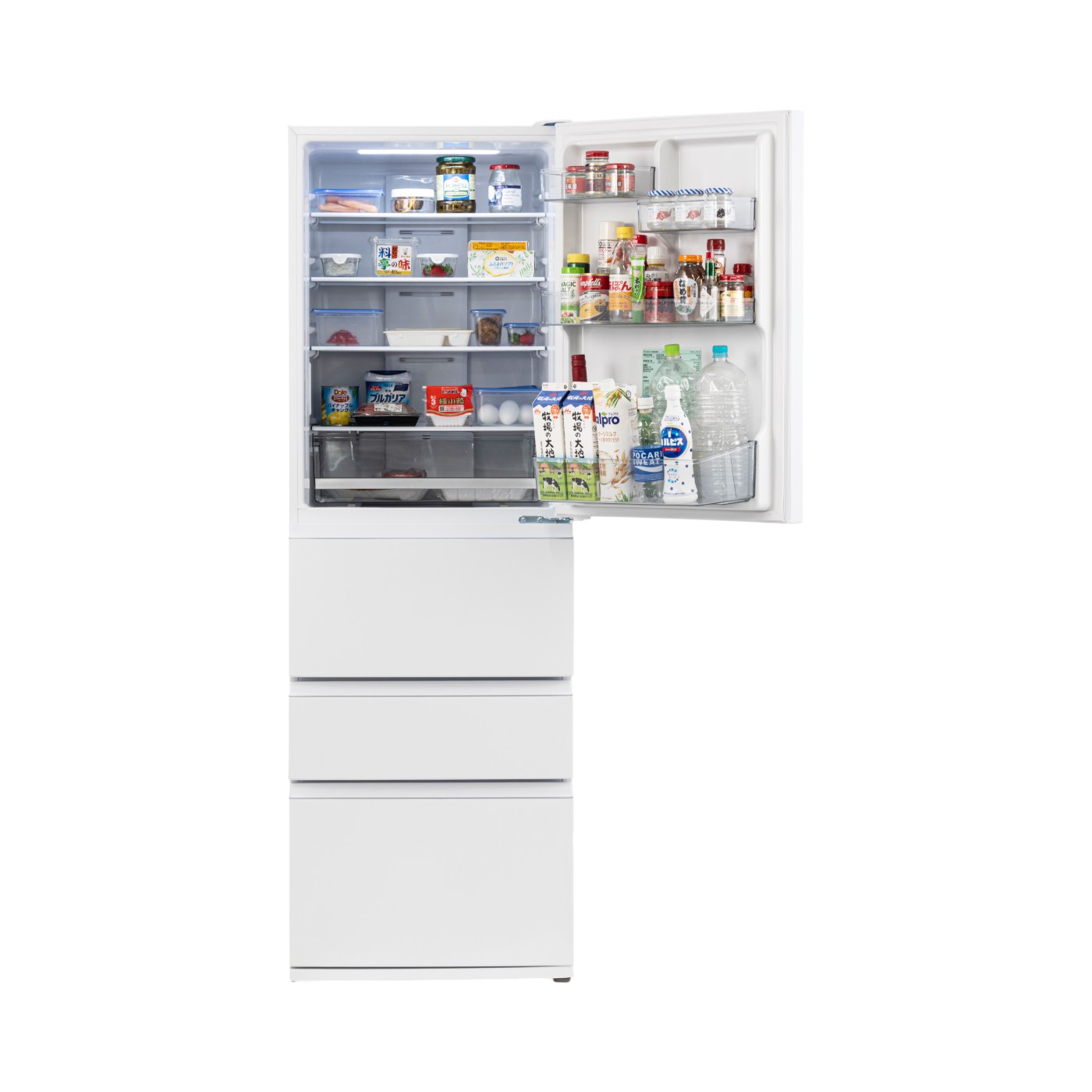 大凍量Lite 3