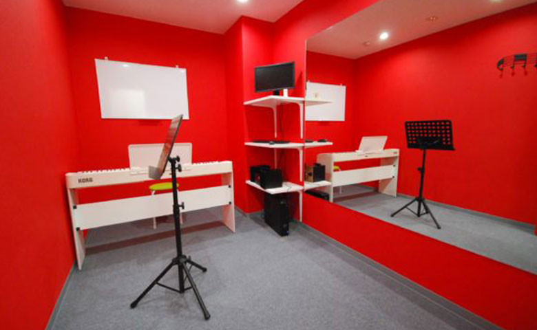 Vocal Lesson MyU 2